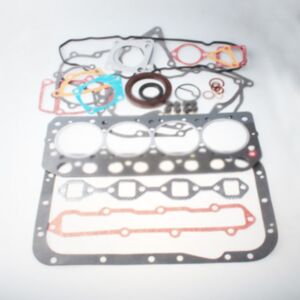 New Engine Full Gasket Kit 31A94-00081 with Head Gasket for Mitsubishi S4L S4L2 online
