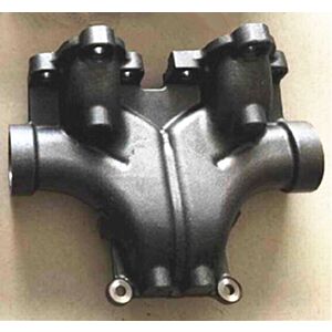 New Exhaust Manifold 6151-11-5160 for Komatsu 6D125 Engine PC400-7 PC400-6 online