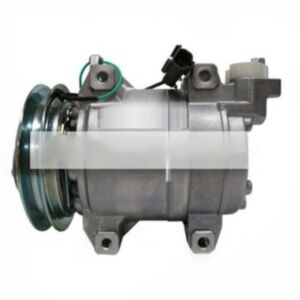 New For ISUZU NPR CARGMC W5 W5500HD 2005-2007 A/C Compressor DKS15D 897386-3490 online