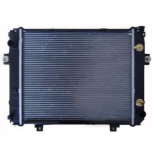 New Forklift Parts Radiator 239B2-10101 For TCM FD20/25T6H FD30T6/T6H ATM online