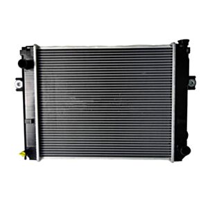 New Forklift Parts Radiator 3EB-04-31410 for KOMATSU online