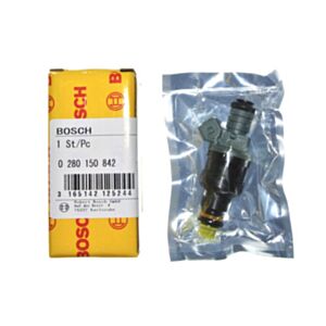 New Fuel Injector 1600cc 152lb/hr for Audi Chevy Bosch Chevy Ford 0280150846 online