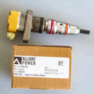New Fuel Injector Original AP63813BN Fits For 2000-2003 Navistar DT530 HT530 250-340 HP online