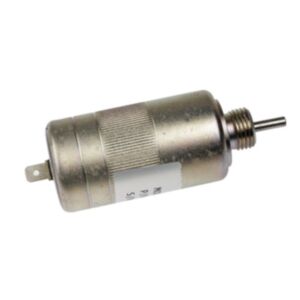 New Fuel Shutoff Solenoid Replace for Case New Holland SBA185206085 online