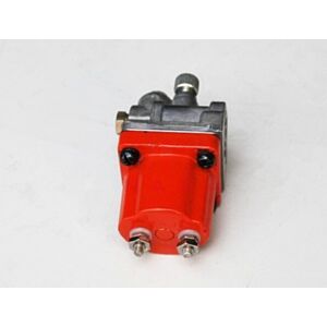 New Fuel Shutoff Valve 3035346 24V for Cummins NT855 M11 2 terminal online