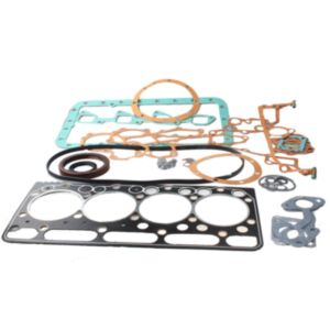 New Full Gasket Set for Kubota V2203 Bobcat Steer Loader Case Scat Trak Steel online