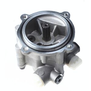 New Gear Pump Ass&#039;y YN10V00014F2 for Kobelco SK200-6 SK200-6E SK200-8 online