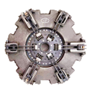 New Holland Clutch Pressure Plate A-5189875 online