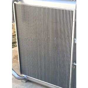 New Hydraulic Oil Cooler 4286106 for John Deere 790ELC Excavator Hitachi Excavator EX220-2 EX220-3 online