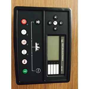 New Original Deep Sea Auto Start Control Module DSE7320 Generator Controller online