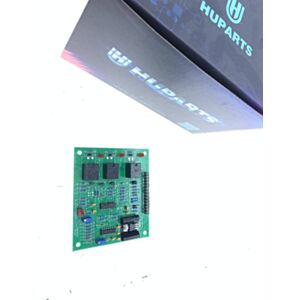 Compatible with New Overspeed Protection Board 3036453 Circuit Control Board Fits Cummins Engine