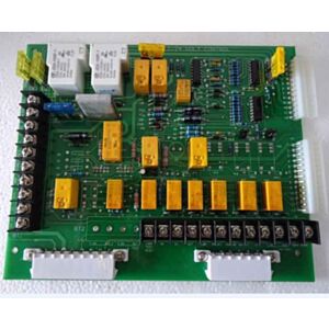 New PCB for Onan 300-4294 300-2809 12V 7 Light Engine Monitor online