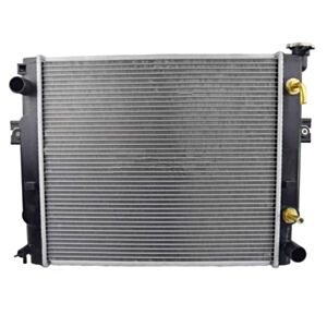 New Radiator 16430-23430-71 164302343071 for TOYOTA 7F20-25 forklift online