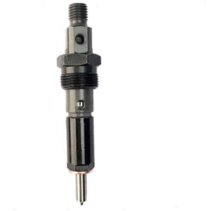 Buy New Replacement 1 PCS Fuel Injector 3802338 for Cummins 4BT Engine