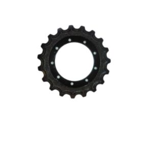 New Replacement Drive Sprocket 20T-27-71111 Chain Sprocket for Komatsu PC40R-8 PC45R-8 online