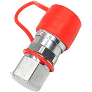 New Replacement Hydraulic Quick Coupler Female To Replace Bobcat  7246790 Fits Tractors 319, 320, 321, 322, 323 online