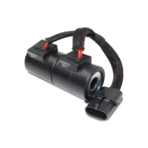 New Replacement John Deere Electrical Coil AT163475 For Backhoe Loader 300D,310D,315D online