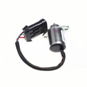 New Shutoff Solenoid 6670602 Valve For Bobcat 463-553-S70-S100 online
