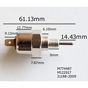 New Solenoid 21188-2011 KM21188-2011 for Kawasaki FH500V FD750D FD731V FD671D FH531V online