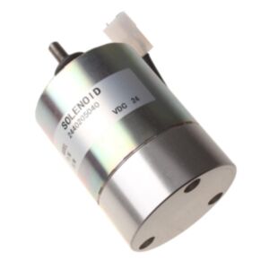 New Solenoid 24V 2440205040 for Haulotte H21TX H23TPX H25TPX online