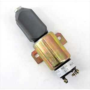 New Solenoid GP Fuel shutoff 5I7518 5I-7518 for CAT 320 3066 online