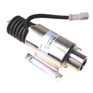 New Solenoid Shut off Stop Valve 12V 2324003490 for Haulotte HA32 41 43RTJ online