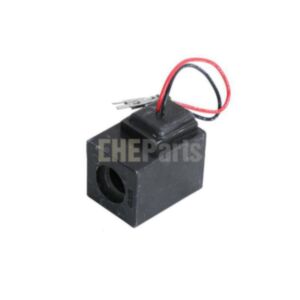 New Solenoid Valve Coil 190443A1 fits Case-IH Tractor Models 570L, 580L, 580SL, 580M, 580SM online