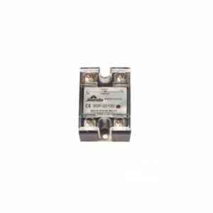 New Solid State Relay SSR DC-DC 10A 3-32VDC/5-220VDC 10A for Crydom D1D12/D2D12 online