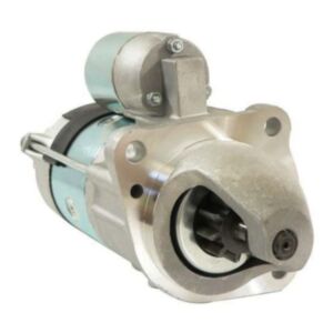 New Starter Motor 10000-48830 10000-16477 10000-59501 For FG Wilson Generator Set online