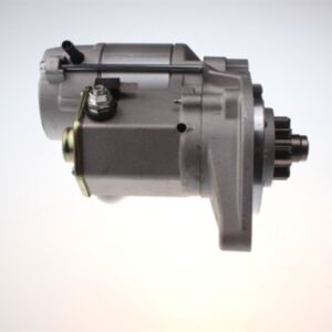 New Starter Motor 757-26450 for Lister Petter LPA3 LPG4 LPW3 LPW4 LPSW4 12V online