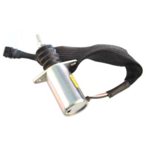 New Stop Solenoid 12V 2324006370 for Haulotte C12DX HA16SPX HA16PXNT HA20PX online