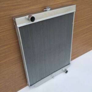 New Water Cooling Radiator 4448372 for Hitachi ZAX110 Excavator online