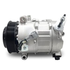 Nippondenso 7SBH17 A/C Compressor 6513130 for Chrysler 200 2015-2017 Jeep Cherokee 2014-2019 2.4 L4 GAS FI 2360cc online
