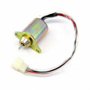 NORTHERN LIGHTS Generator NL484 Yanmar Stop solenoid 119285-77950 online