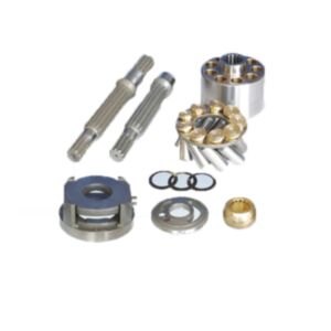 BUY Hydraulic Main Pump Repair Parts Kit for Kawasaki NV111DT Excavator for sale
