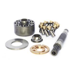 BUY Hydraulic Main Pump Repair Parts Kit for Kawasaki NX15 Excavator for sale