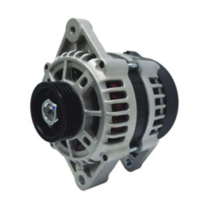 OEM 12V Alternator MIA12557 MIA11733 for Yanmar Engine 3TNV70 John Deere Gator Utility Vehicle XUV UV72 4X4 XUV825i online