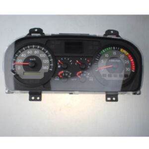 BUY For Hino Engine P11C OEM Dashboard Techometer 83800-E0C92 for sale