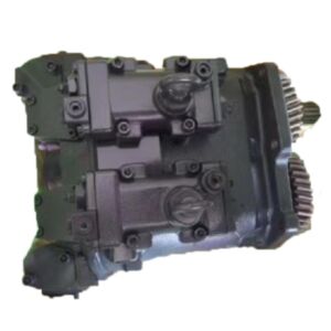 BUY OEM Hydraulic Pump Assy HPVO102 for Hitachi EX200-5 EX220-5 Excavator for sale