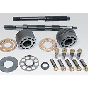 OEM Excavator Hydraulic Fitting Part NVK45-DNB08 Digger Spare Part online