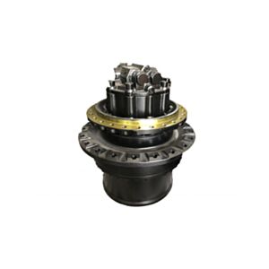 OEM Steel Excavator Travel Motor , ZX330 ZX330LC ZX370 Final Drive online