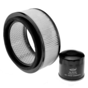 BUY Oil & Air Filter Kit 270Q-17000 QK1706-05 for Joyner 650 2 Cylinder LJ276 Engine for sale