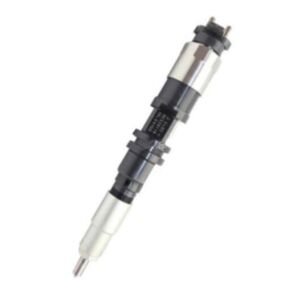Denso Common Rail Fuel Injector RE529150 095000-6460 for John Deere 6068 Engine online