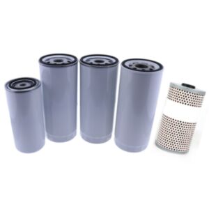Oil Change Filter Kit 20972293 21707133 21707132 for Volvo Engine D13 online