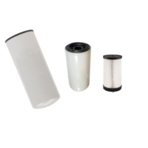 Oil Change Kit LF14000NN FF5776 FS36401 for Cummins Engine ISX online
