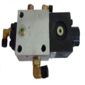 BUY Oil Control Valve 3096081 for Cummins Engine K19 for sale
