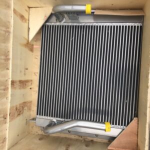 BUY Oil Cooler 0854974 for Caterpillar CAT E307 Excavator in USA for sale