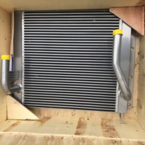 BUY Oil Cooler 0854974 for Caterpillar CAT E70B Excavator in USA for sale