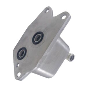 BUY Oil Cooler 09G409061B for VW Skoda Polo Cross Lavida Bora for sale