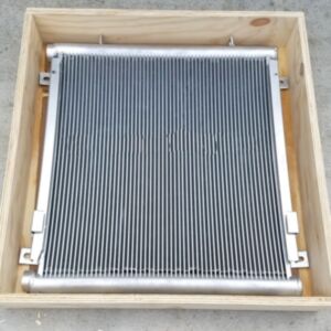 BUY Oil Cooler 1189949 for Caterpillar CAT E312B Excavator for sale
